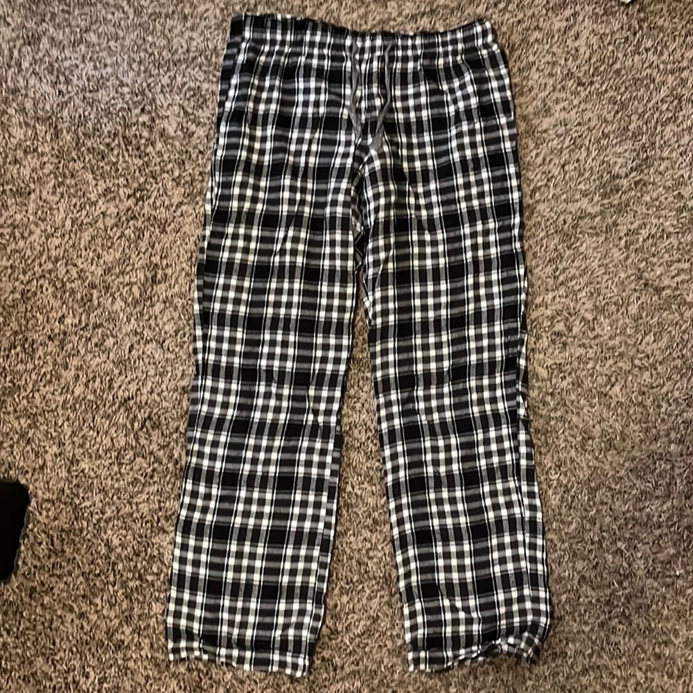 Old Navy pajama pants